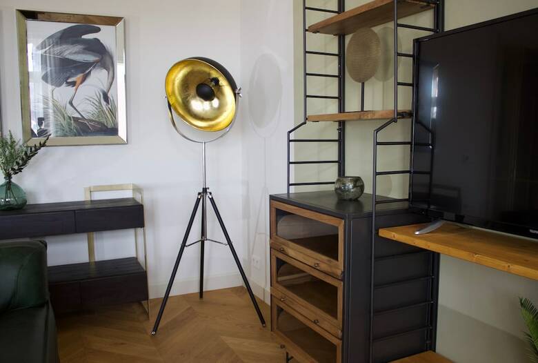 Apartamentos Praha Unique Suite