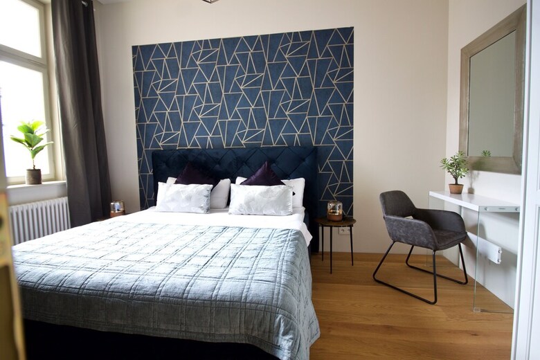 Apartamentos Praha Unique Suite