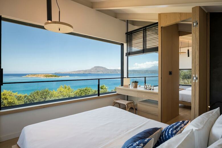 Villa Openness. House By The Sea.