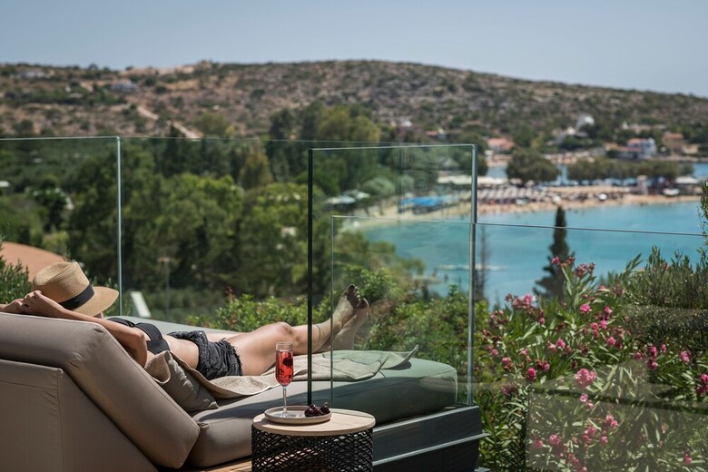 Villa Openness. House By The Sea.