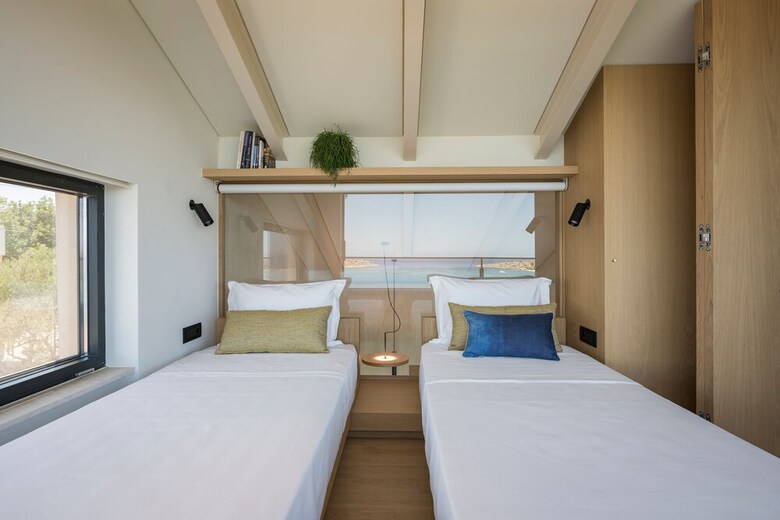 Villa Openness. House By The Sea.
