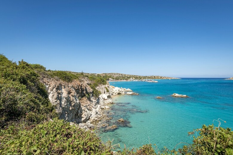 Villa Openness. House By The Sea.