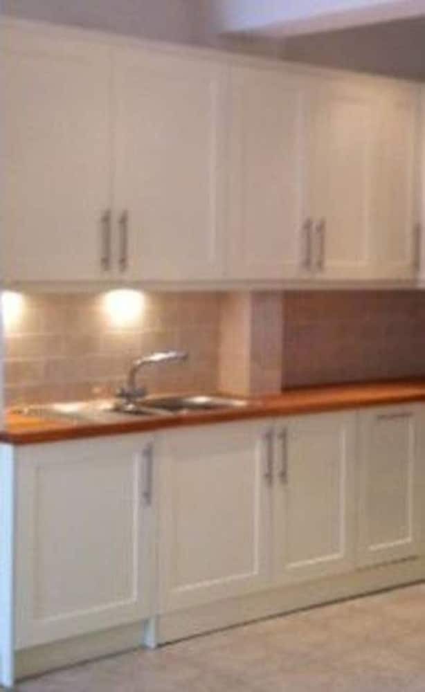 Residencia Spacious 1 Bed Apt In Chelsea