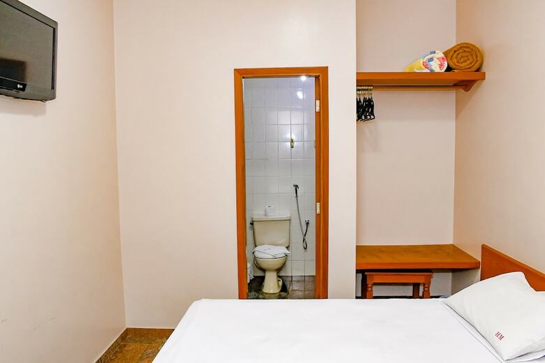 Hotel Municipal