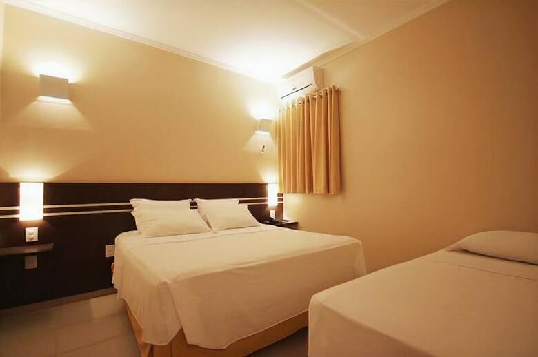 Hotel Municipal