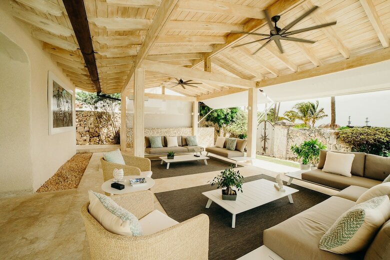 Residence By G Villa Long Beach