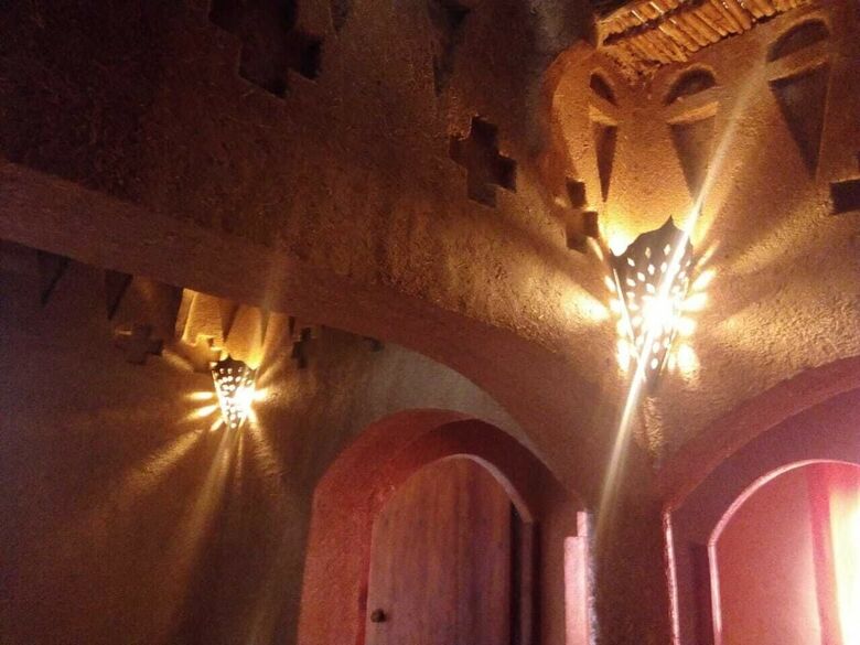 Hotel La Kasbah Chez Jebrane