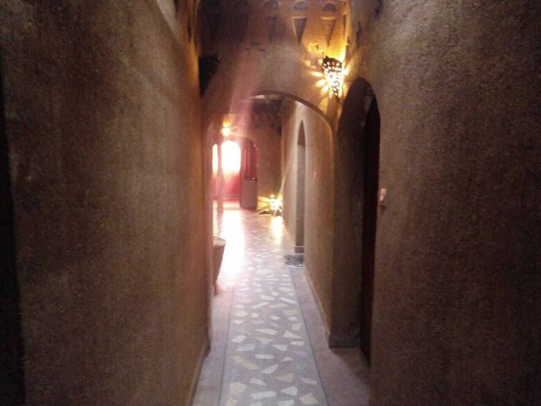 Hotel La Kasbah Chez Jebrane