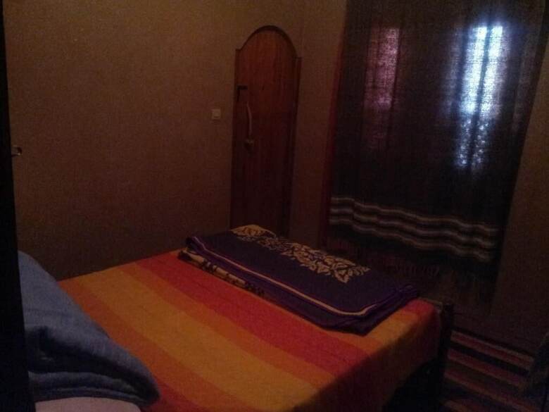 Hotel La Kasbah Chez Jebrane