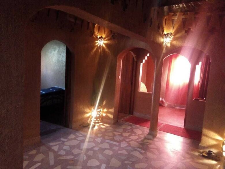 Hotel La Kasbah Chez Jebrane