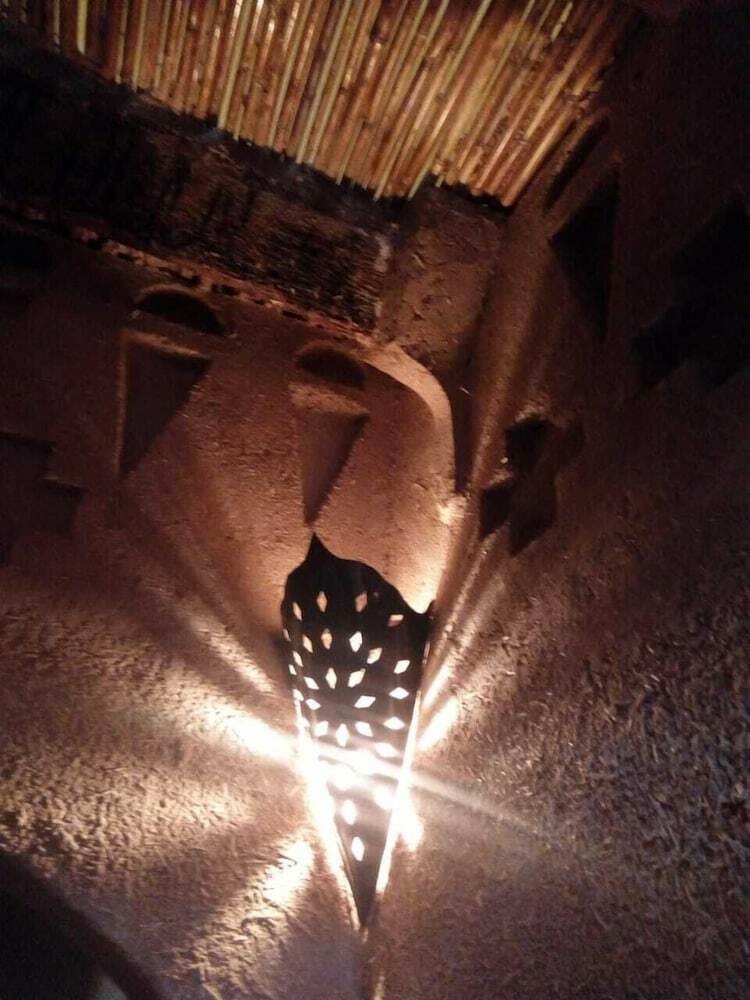 Hotel La Kasbah Chez Jebrane
