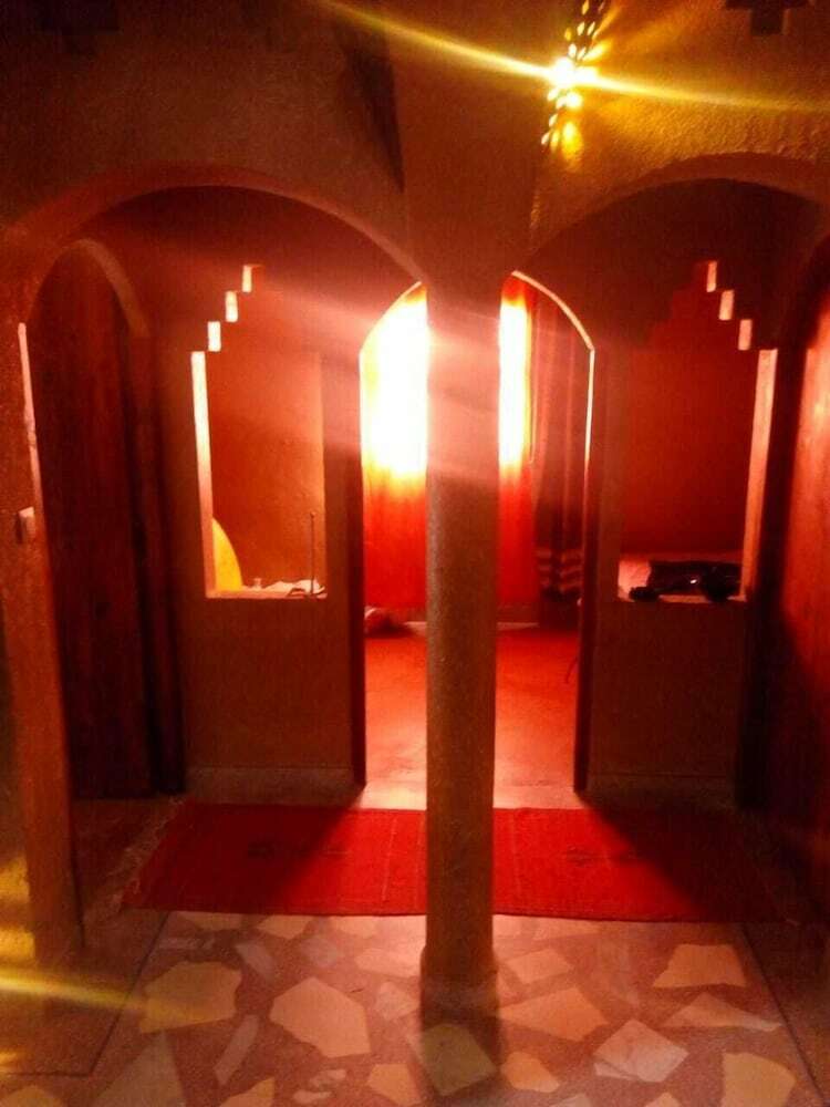 Hotel La Kasbah Chez Jebrane