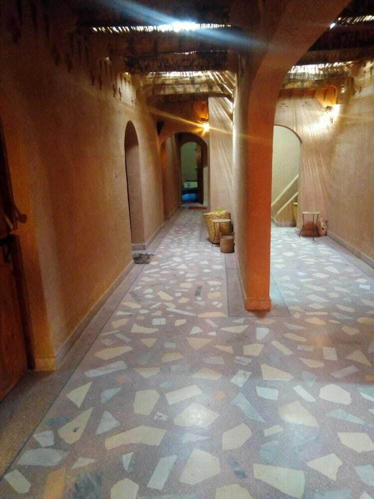 Hotel La Kasbah Chez Jebrane