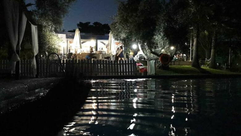Camping La Isla