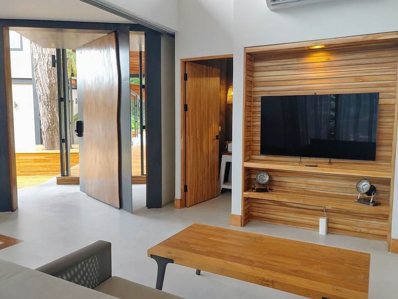 Apartamentos Villa Casana