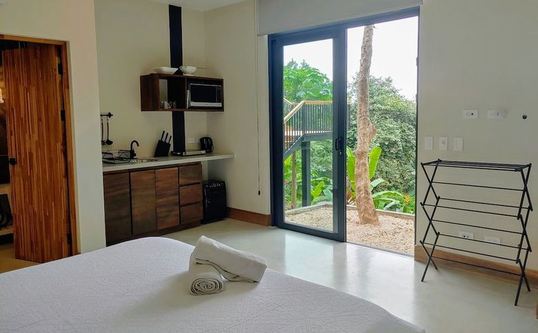 Apartamentos Villa Casana