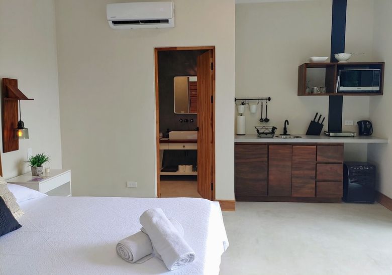 Apartamentos Villa Casana