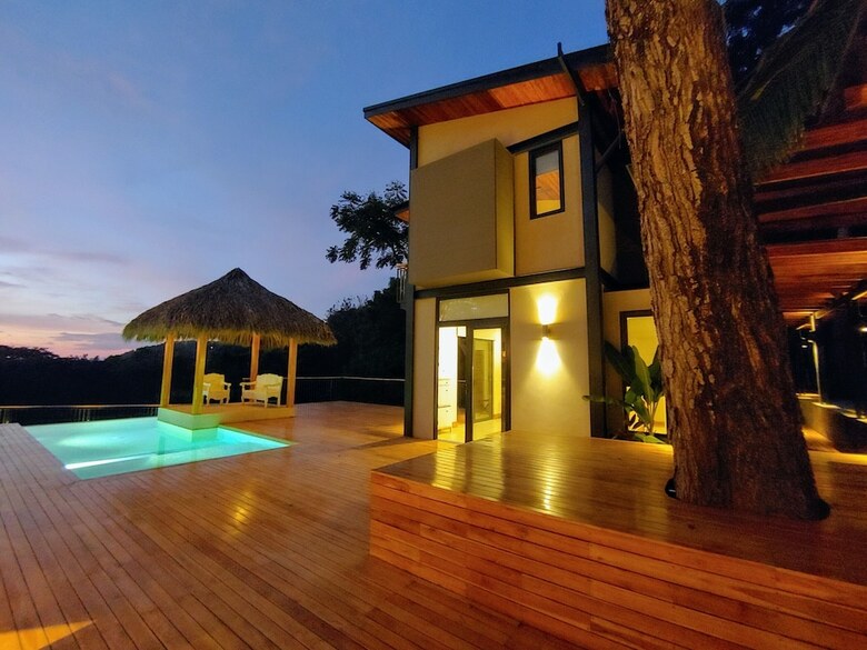 Apartamentos Villa Casana