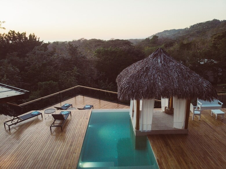 Apartamentos Villa Casana