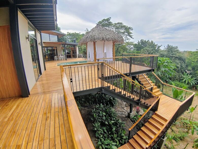 Apartamentos Villa Casana