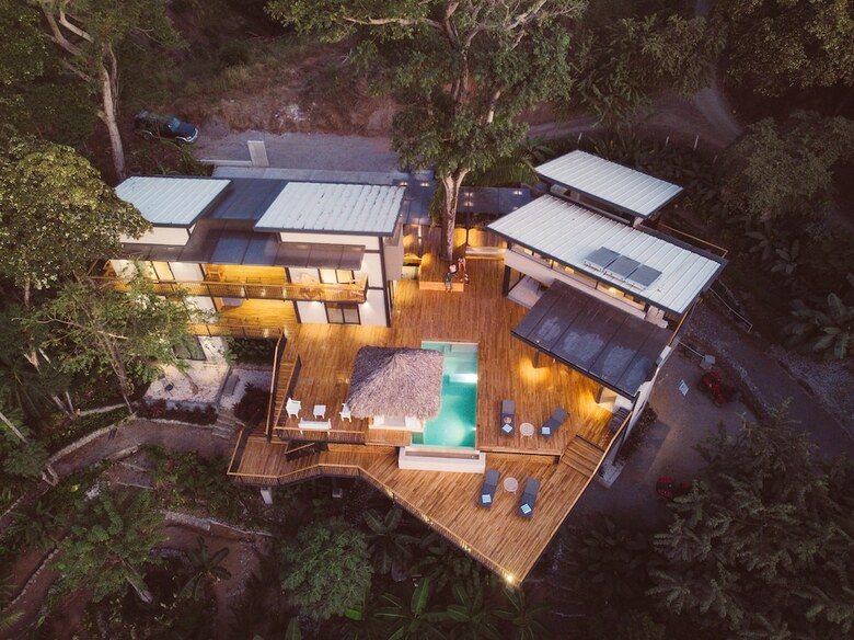 Apartamentos Villa Casana