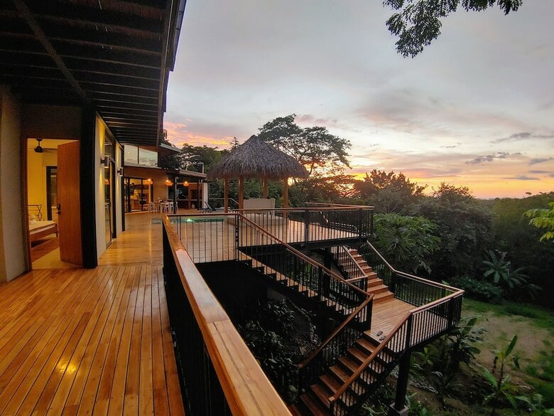 Apartamentos Villa Casana
