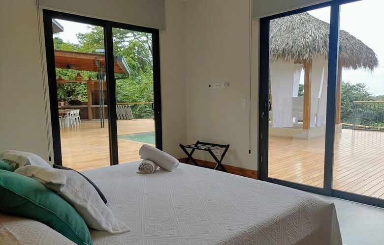 Apartamentos Villa Casana