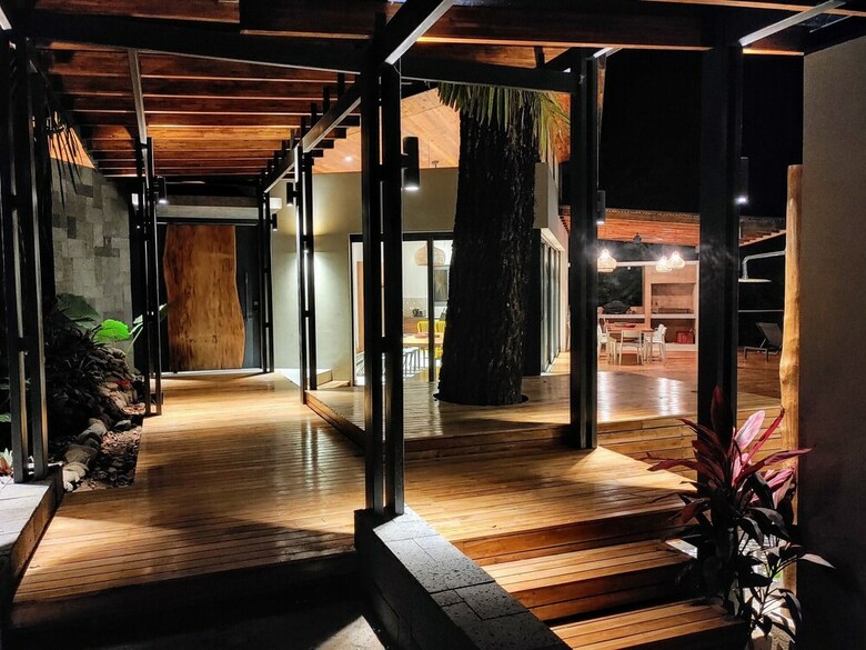 Apartamentos Villa Casana