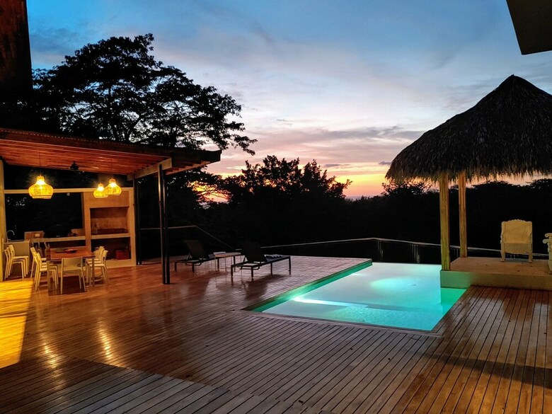 Apartamentos Villa Casana