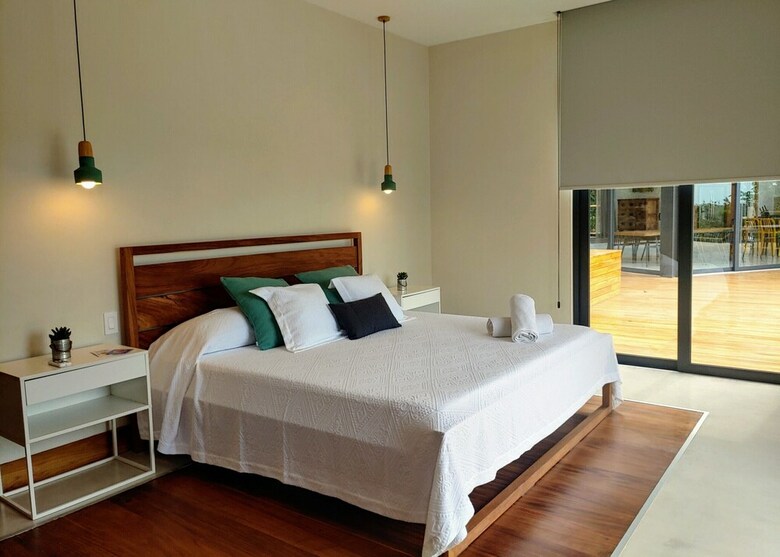 Apartamentos Villa Casana
