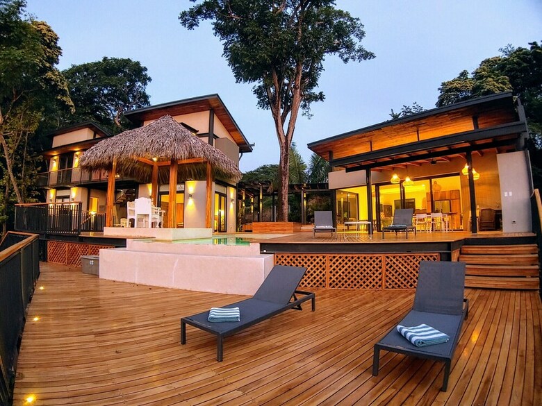 Apartamentos Villa Casana