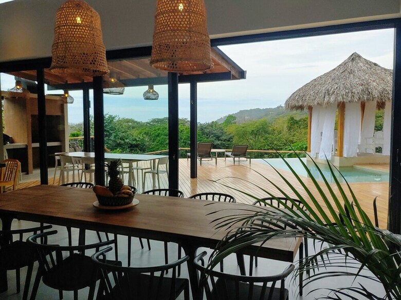 Apartamentos Villa Casana