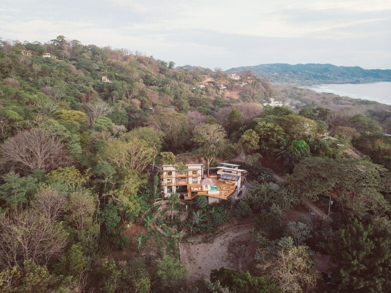 Apartamentos Villa Casana