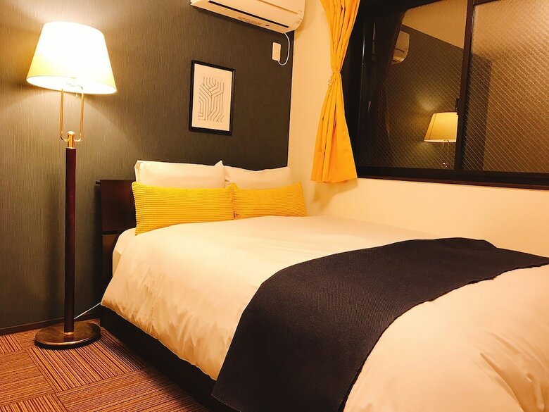 Hotel Hokusai Gion