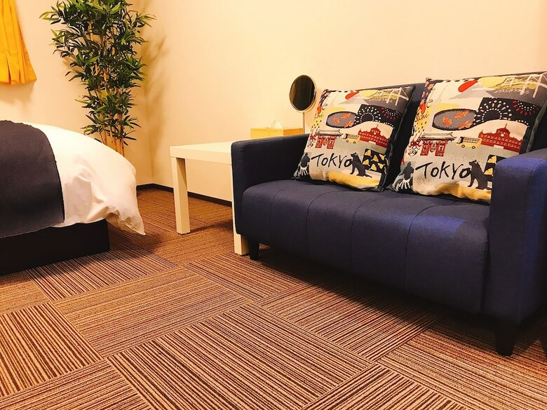 Hotel Hokusai Gion
