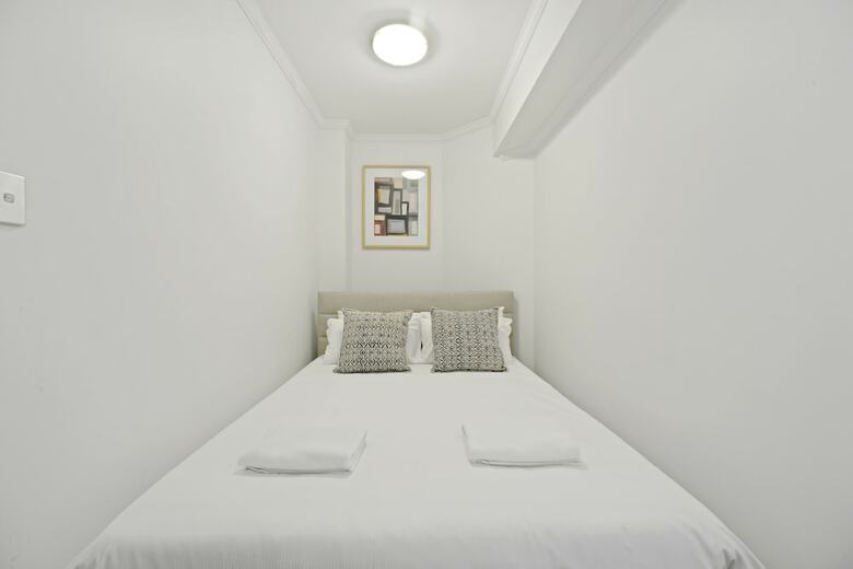Apartamentos Homehotel Stylish 3 Bed Clean & Comfort