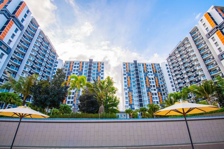 Apartamentos Timurbay Seafront By My Seasons