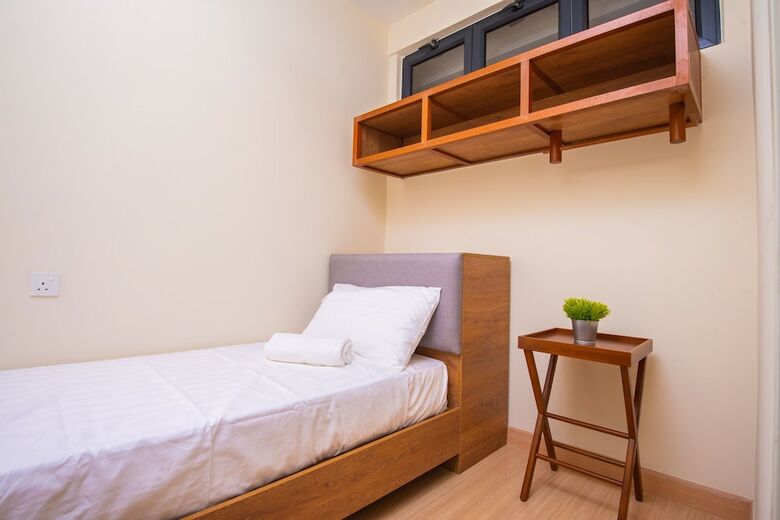 Apartamentos Timurbay Seafront By My Seasons