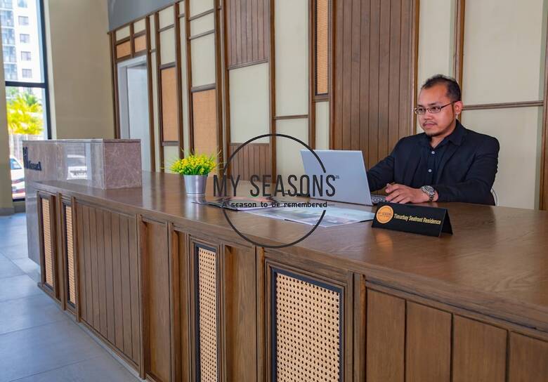 Apartamentos Timurbay Seafront By My Seasons