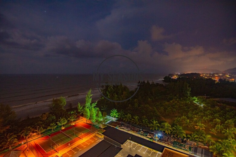 Apartamentos Timurbay Seafront By My Seasons