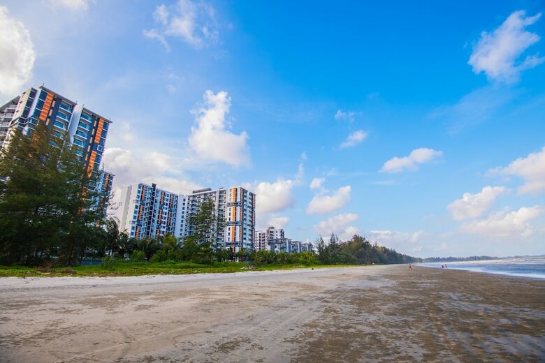 Apartamentos Timurbay Seafront By My Seasons