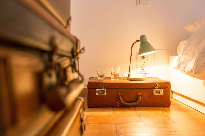 Hotel Room En Suite Corte Assisi