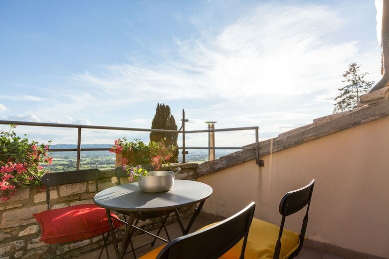 Hotel Room En Suite Corte Assisi