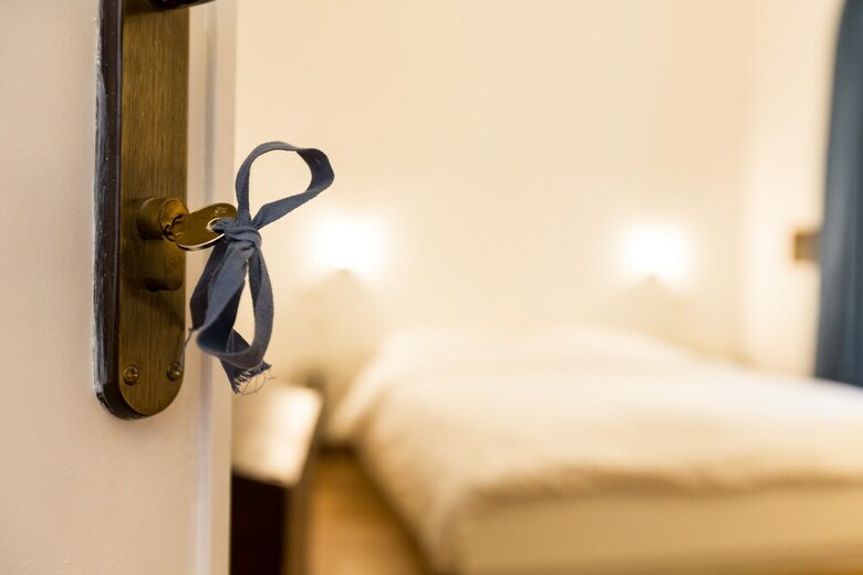 Hotel Room En Suite Corte Assisi