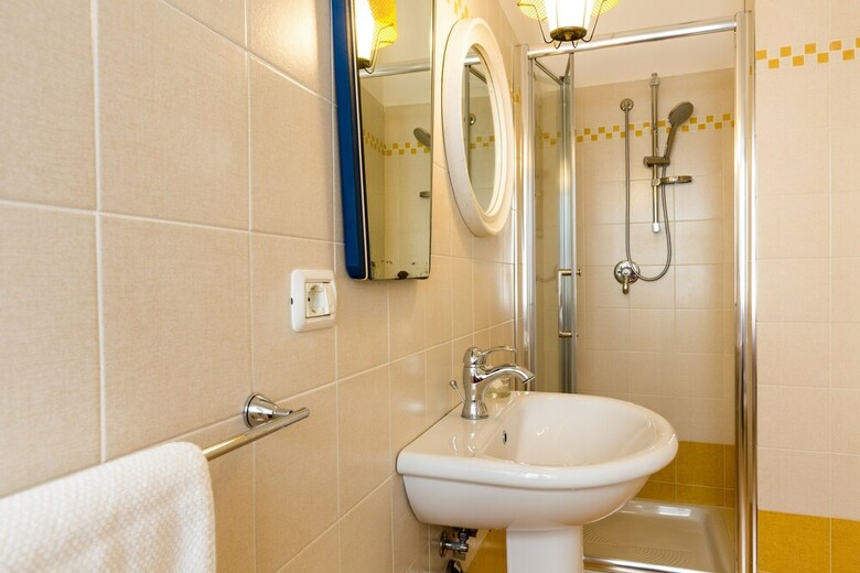 Hotel Room En Suite Corte Assisi