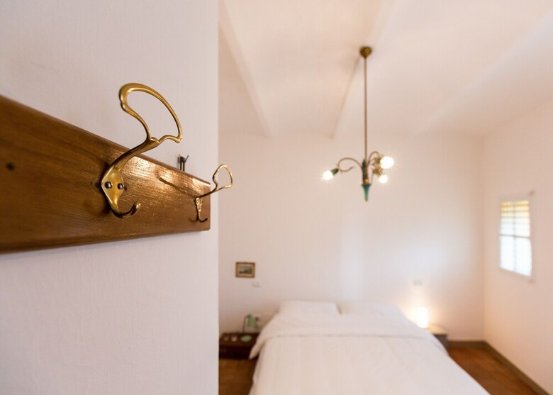 Hotel Room En Suite Corte Assisi