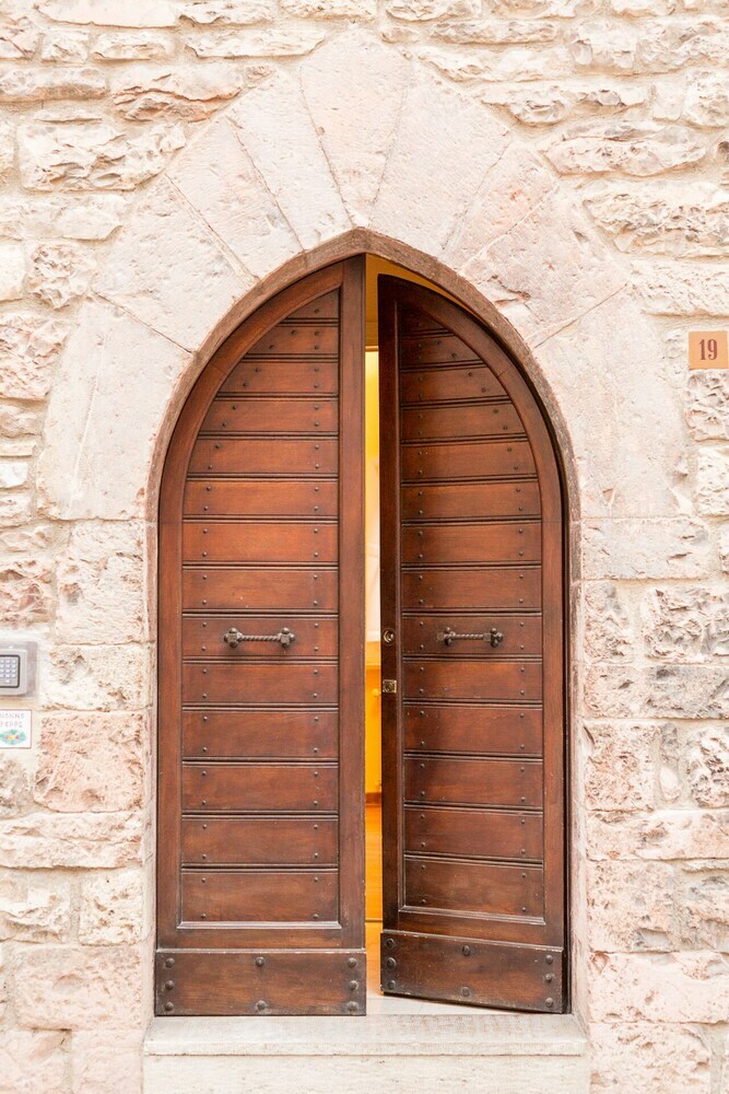 Hotel Room En Suite Corte Assisi