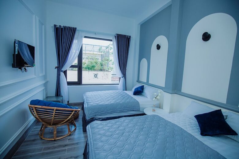 Hotel Rome Hostel