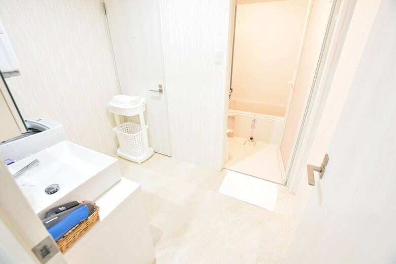 Apartamentos Rs-sumiyoshi 2f