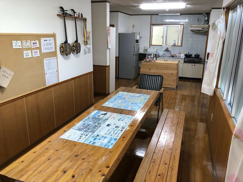 Hotel Guest House Shimanchu